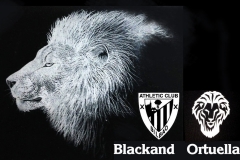 Blackand-