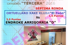 Cartel-liga-Endroke