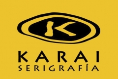 Karai-Serigrafia