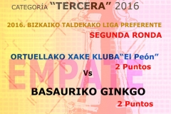 Cartel-liga-Basauri
