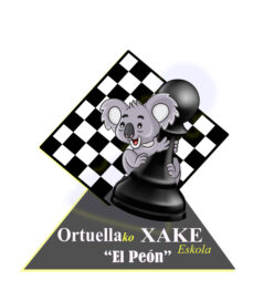 Enganchate al peon- escudo