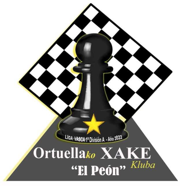 Estrella en la trayectoria