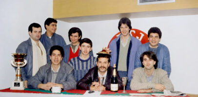Fundadores