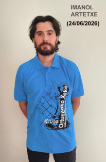 Imanol Artetxe