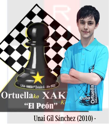 --Ortuella