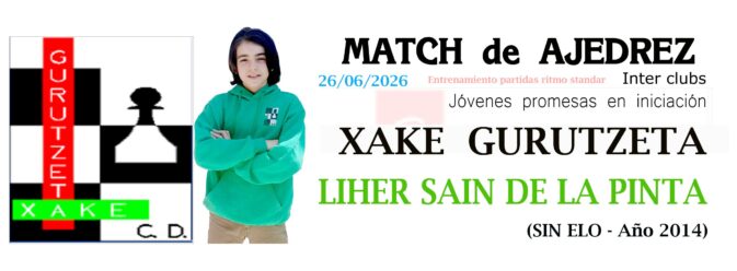 --Rotulos xake Gurutzeta