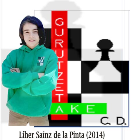--Xake Gurutzeta