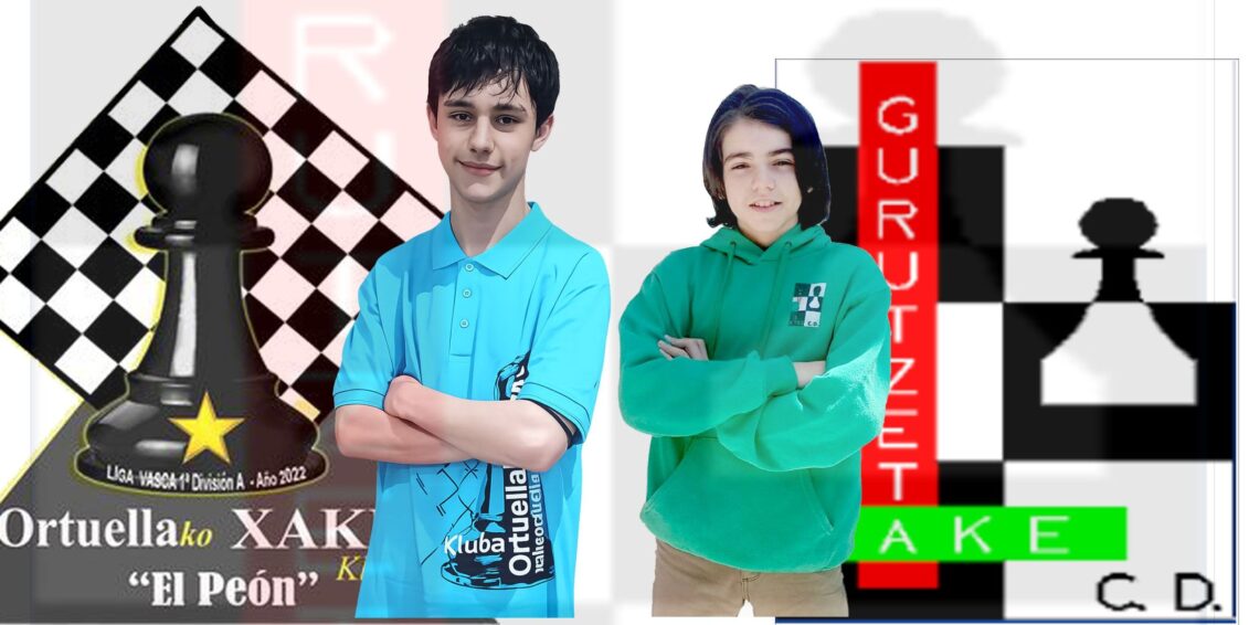 banner--Cartel A3 - Match Xake Gurutzeta