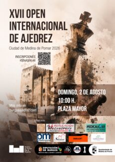 Cartel Medina